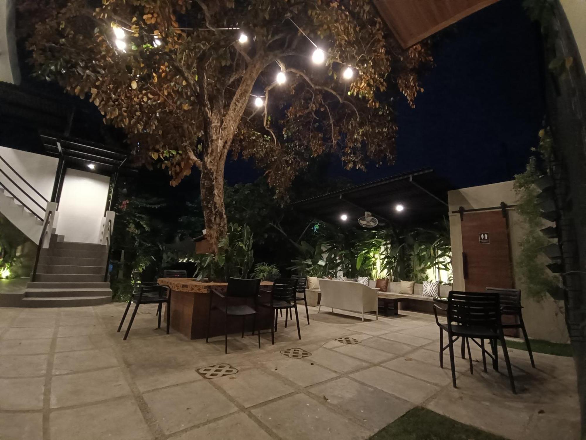 Kaimito House - Guest House Near Mactan-Cebu Airport Lapu-Lapu City Exterior foto
